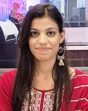 Shruti Dixit